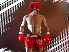 komplettes gameplay - knockout master, teil 1