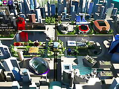 Complete Gameplay - fake date hymen hole City, Part 31 1.0