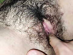 Xxx my student&039;s bush is creamy and sweet
