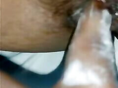 Desi girlfriend Creamy pussy finger LoudMark8