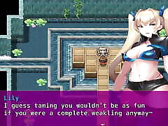 Tower of Trample 46 Trapped by My Friend