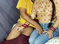 desi seksowny bhabhi ko khoob rula rula ke choda pełny seks wideo