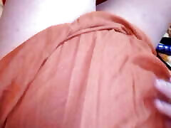 bbw dildo cazzo il suo stretto figa bagnata