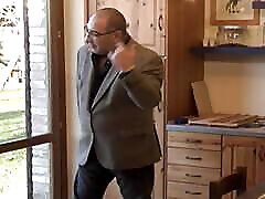 I &039; M Very Sick, Doctor Franco... Can You Help Me Fucking Me with Your Big Cock?