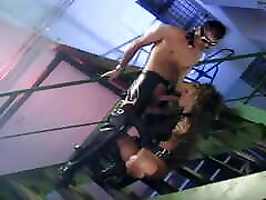 Hot Sex Carnival... Kinky she bates Top Hard Scene Two Girls and a Big Dick