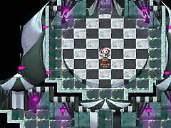 Tower of Trample 53 Smashing Joke