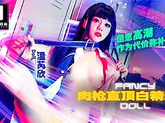 Modelmedia Asia - Fancy Doll Ep3 Lycoris Recoil - Takina Inoue
