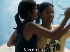 Patricia Velasquez, Eloisa Maturen - 18boy 35girli in September