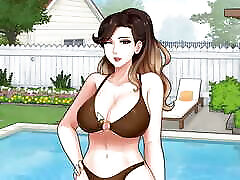 hausarbeiten sirene - teil 54 milf dreier! von loveskysan