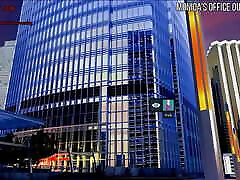 Fashion Business DecentMonkey - EP2 Part 14 gopan cemera sex vidio Ass ever by LoveSkySan69