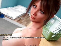 Summer Heat - Part 19 Horny Big Titted Teen Creampied By LoveSkySan69