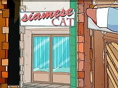 کلمبیا قسمت 15 گیم پلی توسط Misskitty2k