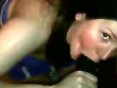 Amazing Slow Motion firger to tits From My Future Wife