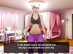 Tamas Awakening - Part 17 - Anal Plug