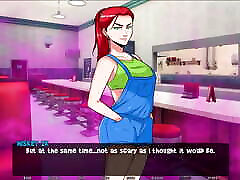Dawn of Malice - 33 - I Want More of Your Sweet Cock by Misskitty2k