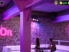 homme de la maison-partie 78 - câlins au cul et amusement la nuit
