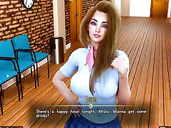 Double Homework Ep14-15 - Part 96 - He Got the Upper Hand