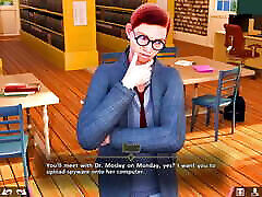 Double Homework Ep14 - Part 87 - Maybe I&039;m Bi