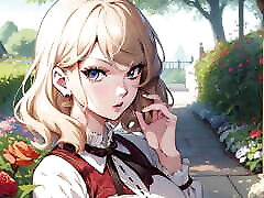The Whore Next Door, Neighbour Girl 18