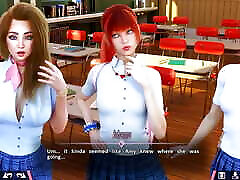 Double Homework Ep11 - Part 64 - What About Morgan!