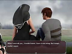 Lust Epidemic - Pic-nic with Nun Kat- Part 18