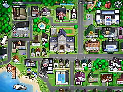 Summertimesaga Final Scene with Eve on the Bottom- Part 141