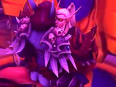 sylvanas Private