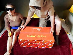 WHO IS THE COOLEST? Unboxing DONNA TANTALY and comparison with ANY.