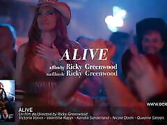 DORCEL TRAILER - Alive