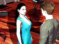 SCREAM MY NAME BABY -- AARON&039;S FULL SEDUCION OF ISABELLA NSFW SCREAM MY NAME BABY -- AARON&039;S FULL SEDUCION OF ISABELLA NSFW