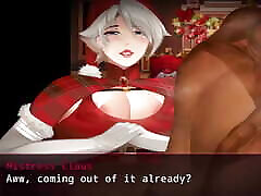 Tower of Trample 75 Eating Mrs. Claus&039; Ass
