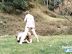 Farm Pig Fucking