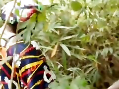 I Took My Stepmother to the Bush to Show Her Something