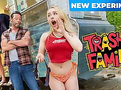 Trashy Trailer abg sex di kamar5 Sluts