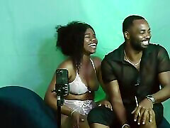 Blknluv video