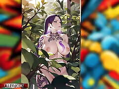 Hot Girlz 3