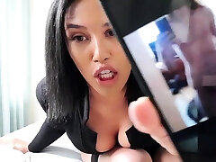 SPH solo dom laughs on aksi danger cocks