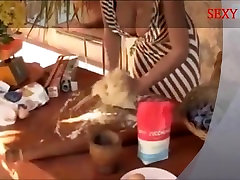 Sexy Cook
