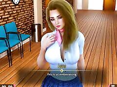 doppelte hausaufgaben ep13 - teil 81 - eine sehr teenager milf von misskitty2k