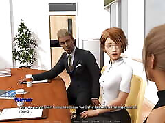 Acting Lessons Part 27 Bad Dream by LoveSkySan69