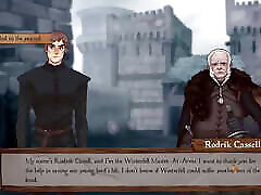 Game of Moans Whispers from the Wall - Part 1 by LoveSkySan69 Game of Moans Whispers from the Wall - Part 1 by LoveSkySan69