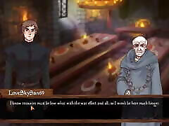 Game of Moans Whispers from the Wall - Part 10 by LoveSkySan69