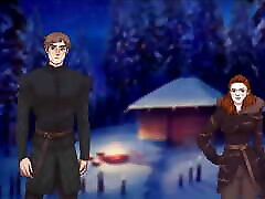 Game of Moans Whispers from the Wall - Part 22 Ygritte by LoveSkySan69