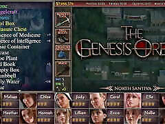 The Genesis Order v87092 Part 296 Naked Adventure! Control By LoveSkySan69