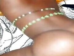 Let me be your dirty little secret slut POV while I ride your cock this way scene 02