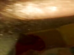 Horny Man is masturbating and get a cumshot Horny Man is masturbating and get a cumshot
