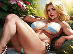 The Neighbours Wife part 1