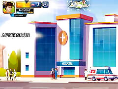 Adult game