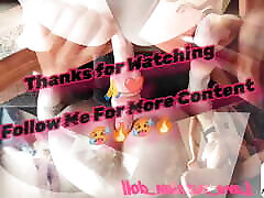 Hardcore Masturbation with Extreme Squirt Small Pussy