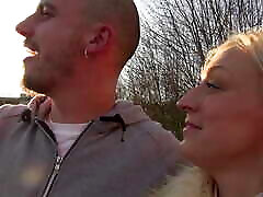 Amber Deen,Joshua Maine and Oliver sean paul in sofa fuck.mp4